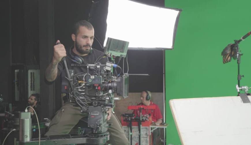 场景化叙事，绿园区电商产品视频拍摄制作的破局之道