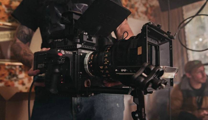 深耕本土，绿园区产品宣传视频拍摄公司的服务密码